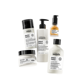 L'Oréal Professionnel Metal Detox